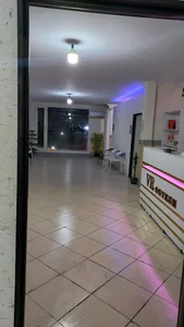 کلینیک پوست مو زیبایی