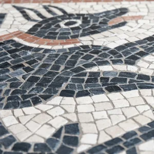 Kaemi mosaic