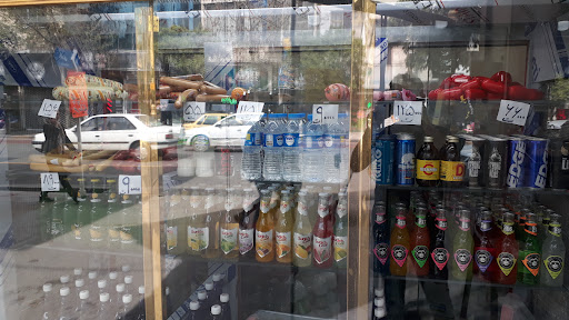 مرغ فروشی