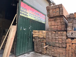 افرا چوب (مهدی)