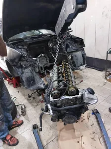 خدمات خودرو تویووان 5