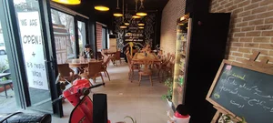 Cafe Diamond