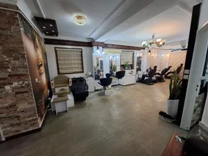 سالن زیبایی مانلی 3