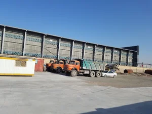شركت عمرانى ملت