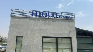 Maca restaurant