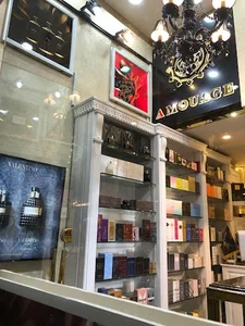 عطر سالار