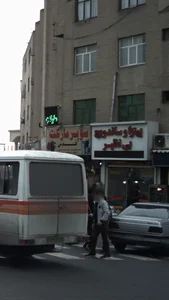 پیتزا و ساندویچ بی نظیر 3