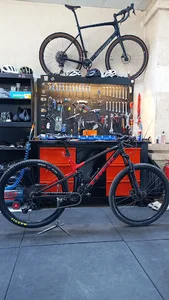 Sasan bike shop