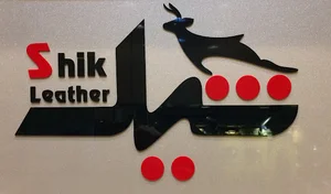 شیک چرم