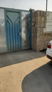 پارکینگ امین 3
