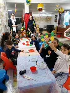 پارک مشاغل کودک جابزلند 4