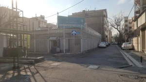 مرکز بهداشت خواجه نظام 5