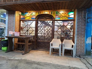 کبابخونه 5