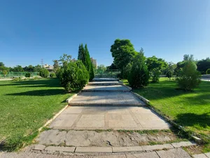 بوستان بسیج