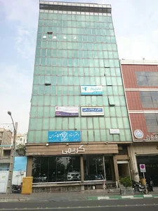 پرواز عماد گشت