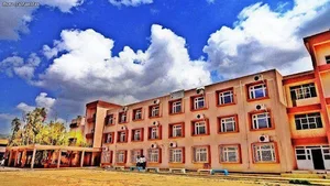 Computer Institute in Slemani