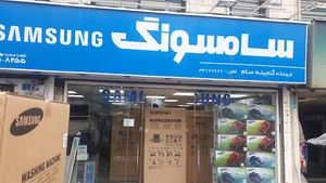 رادین گنجینه سام