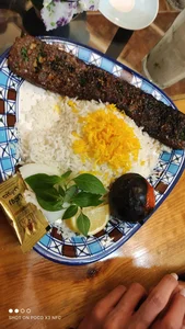 کافه رستوران عتیق 2