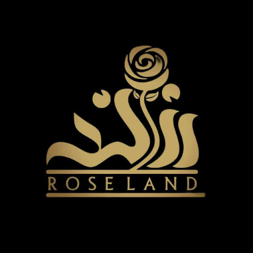 گلفروشی رزلند