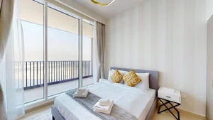 HAVN - 2 bedroom in Dubai Creek Harbour