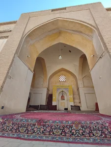 مسجد حاج عبدالله