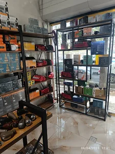 لوکس اسپورت مدرن