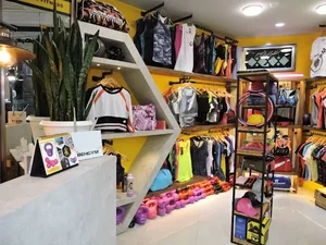 فروشگاه ورزشی به جیم 5