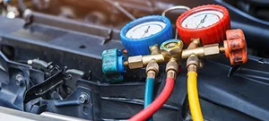 تعمیرگاه کولر اتومبیل جوکارحسن