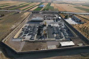 تیرچه و فوم میگلی