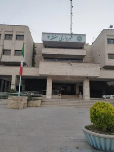 برق نارمک 2