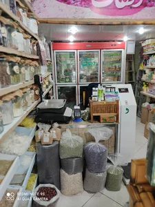 محصولات دهات