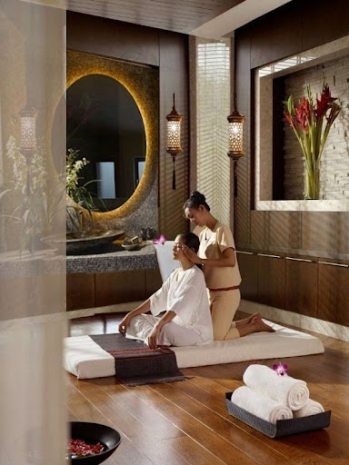 NEFES SPA MASAJ MERKEZİ