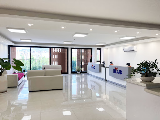 Hivaad immigration institute