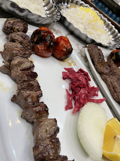 رستوران دیگچه