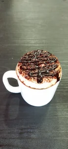 قهوه گوددی