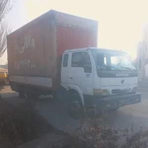 باربری قائم بار تبریز حمل اثاثیه منزل 2