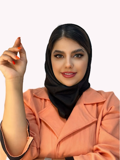 سالن زیبایی الیکا یزدخواستی
