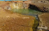 سراب هولی