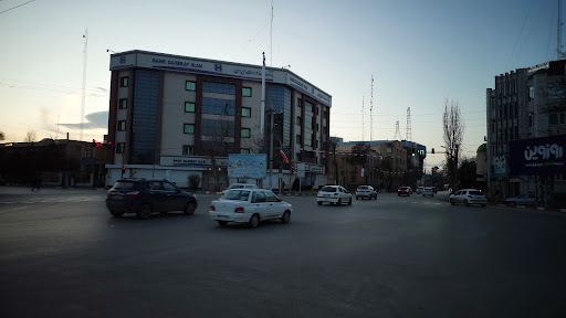 میدان ورزش