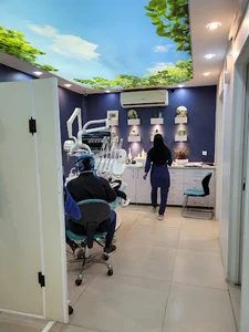 دندانپزشکی دکتر محسن عدالتی