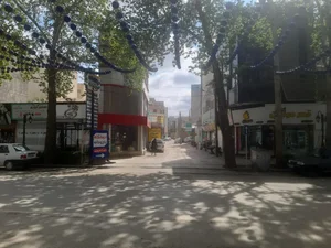 درمانگاه شبانه روزی شفا 3