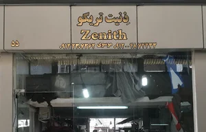 ذنیت تریکو