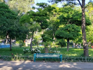 پارک شهید بهشتی