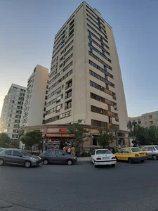 برج مسکونی رز