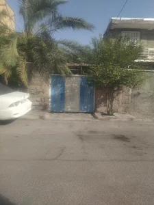 خانه بوکس حاجی آباد