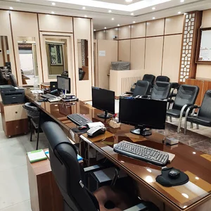 Notary Public No. 136 Dezful