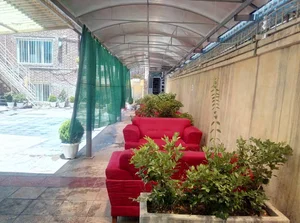 خوابگاه آینده سازان