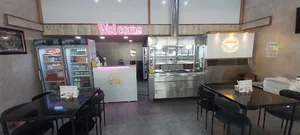 فست فود باران
