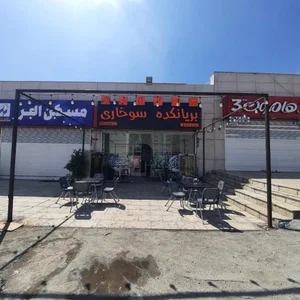 بریانکده و سوخاری عمو صادق 5