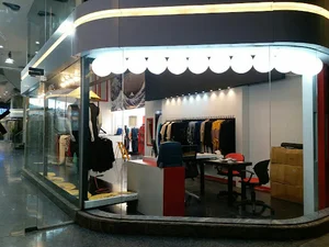 SAM boutique